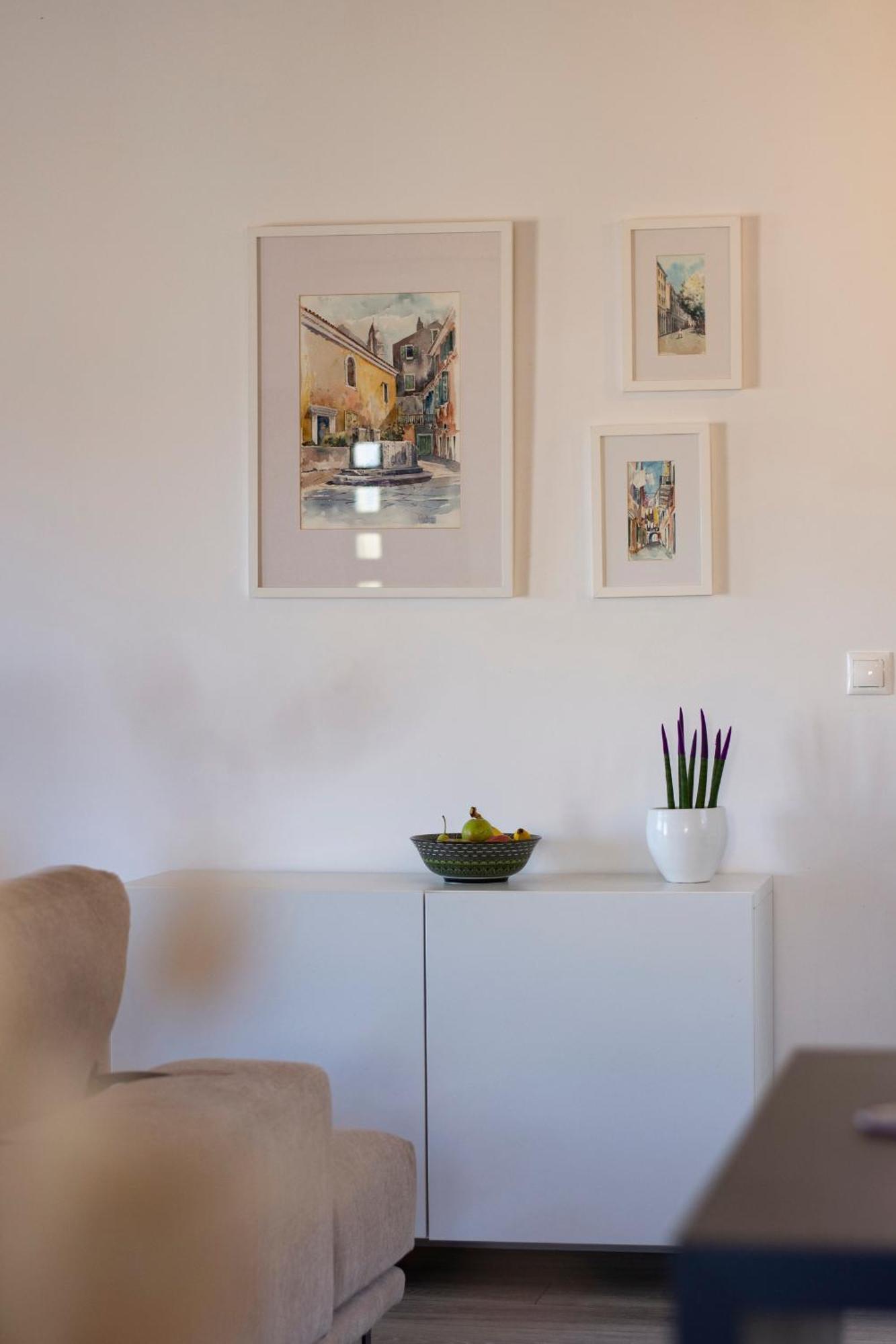 Krokos Apartment