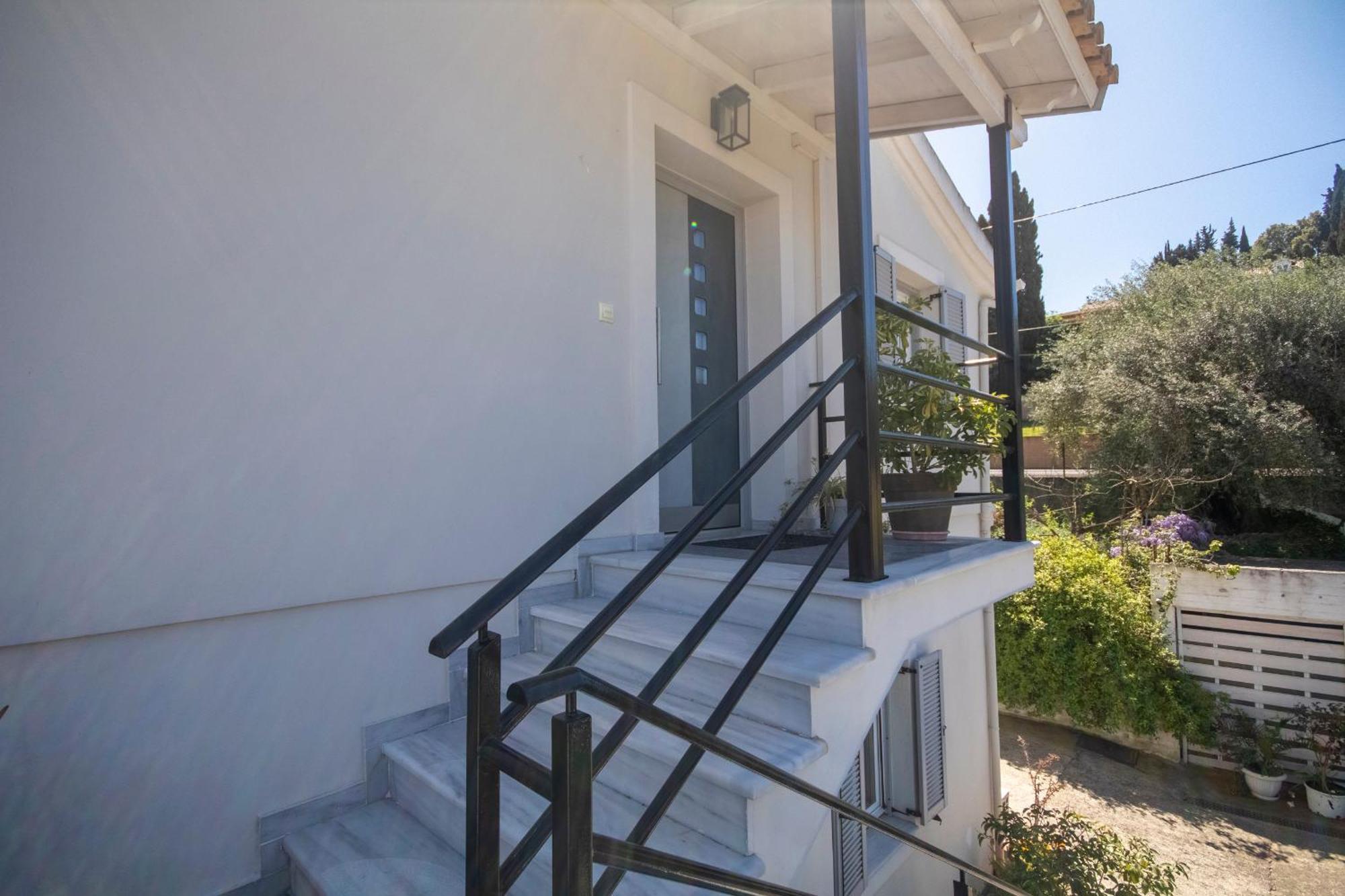 Apartment Krokos