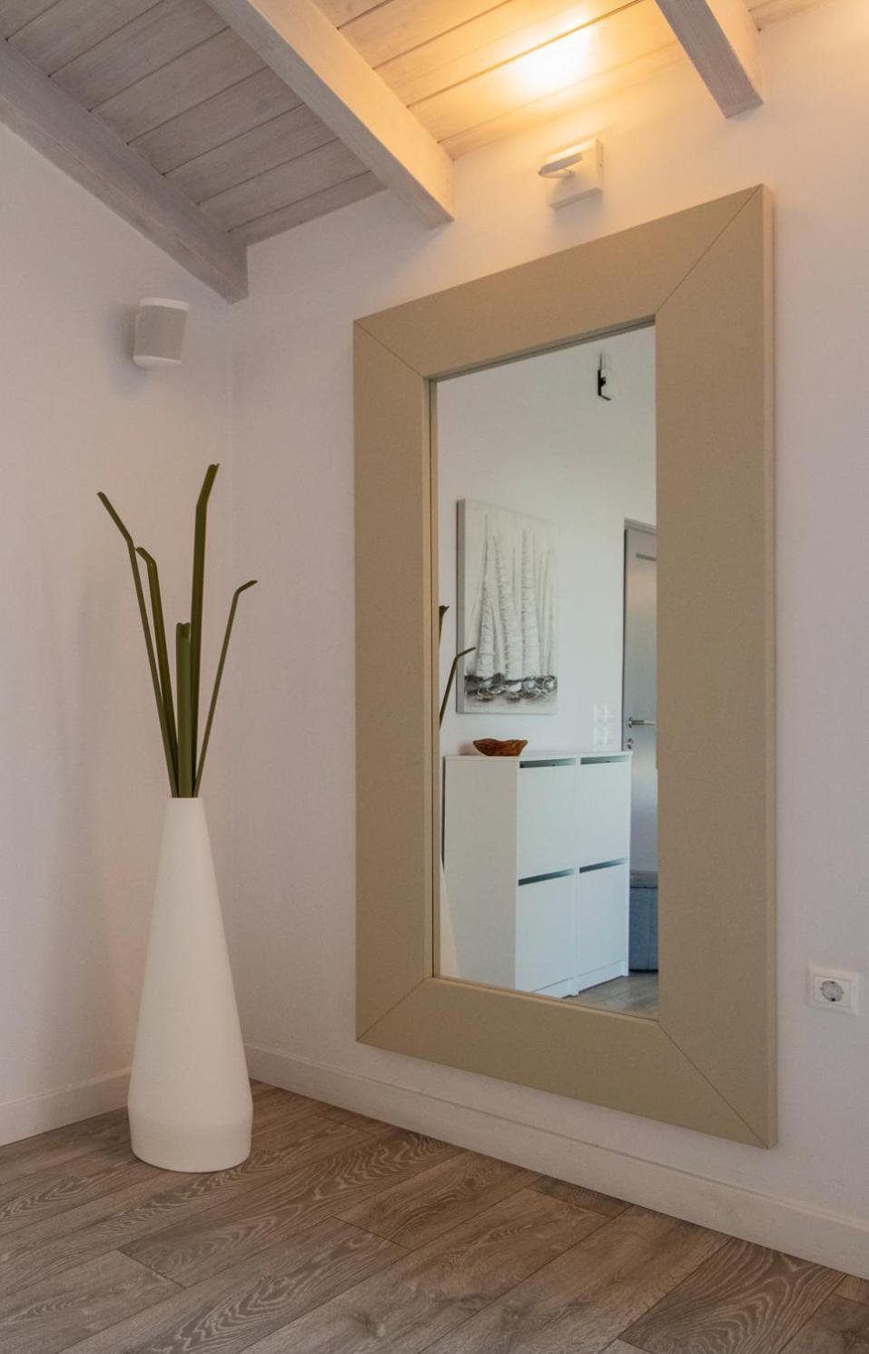Apartment Krokos *