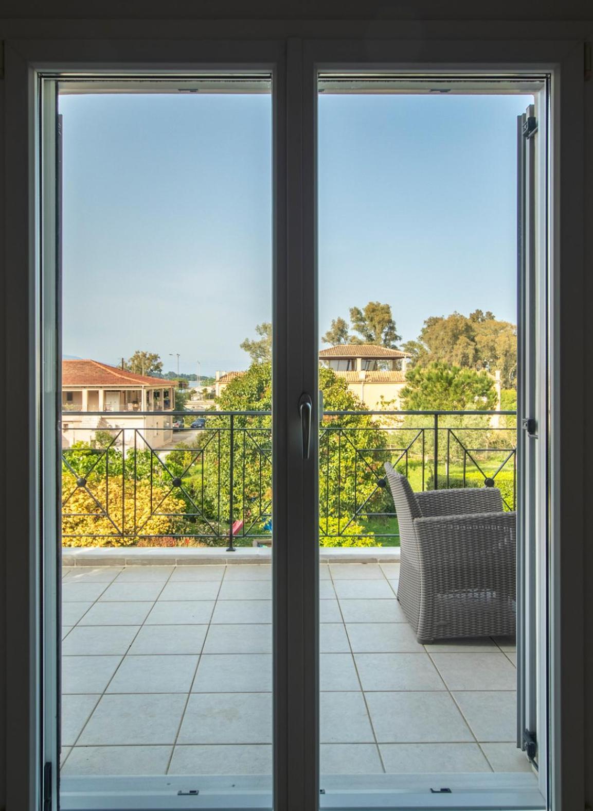 Apartment Krokos Evropouloi